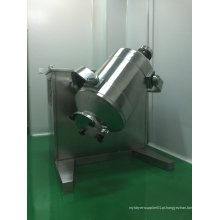 Misturador de aço inoxidável da máquina de Pharmceutical com padrão do PBF